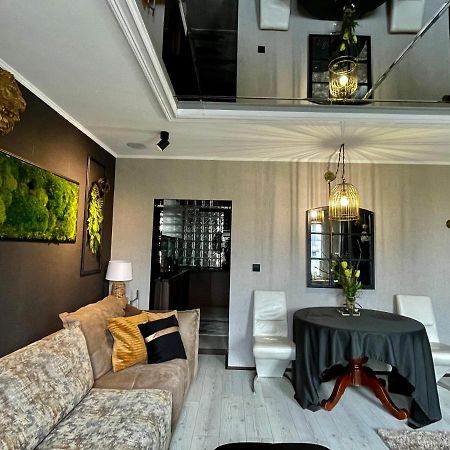 Pod Lwem Apartment Koscierzyna Luaran gambar