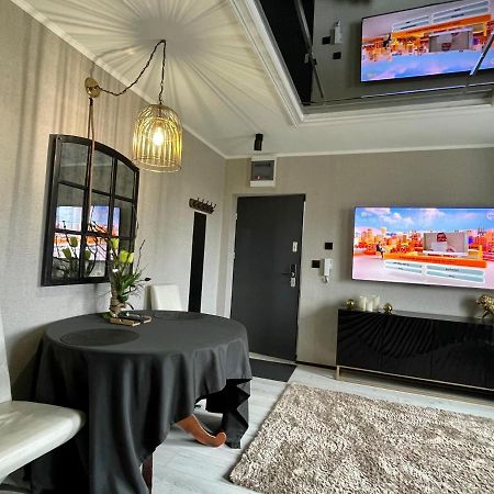 Pod Lwem Apartment Koscierzyna Luaran gambar