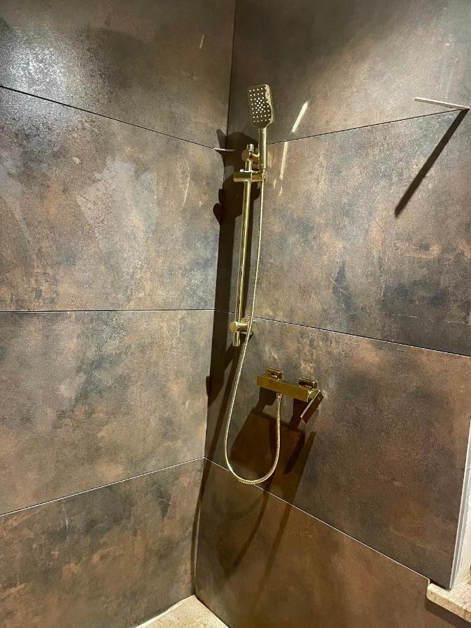Pod Lwem Apartment Koscierzyna Luaran gambar