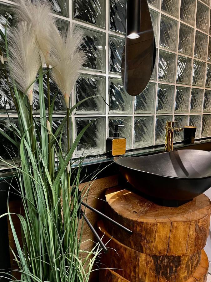 Pod Lwem Apartment Koscierzyna Luaran gambar