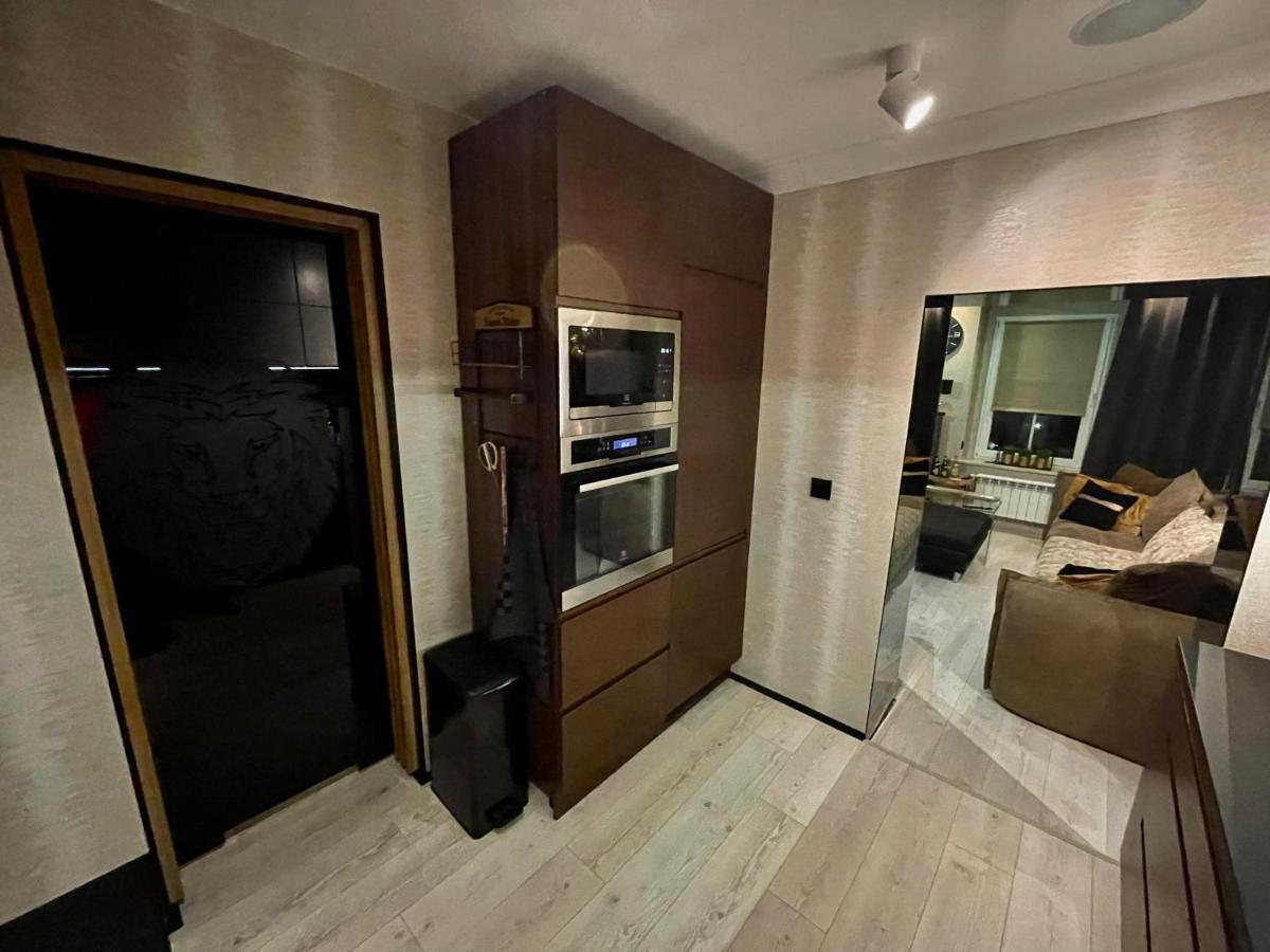 Pod Lwem Apartment Koscierzyna Luaran gambar