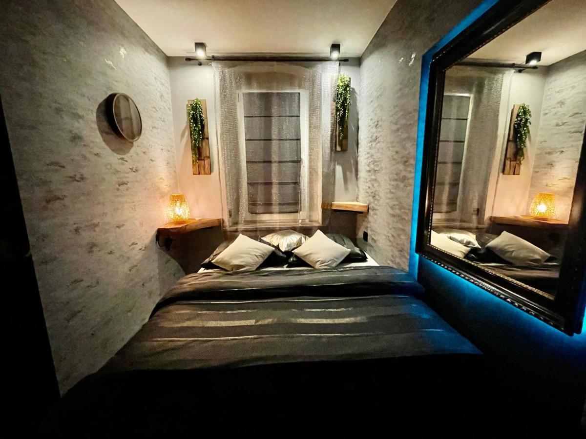 Pod Lwem Apartment Koscierzyna Luaran gambar