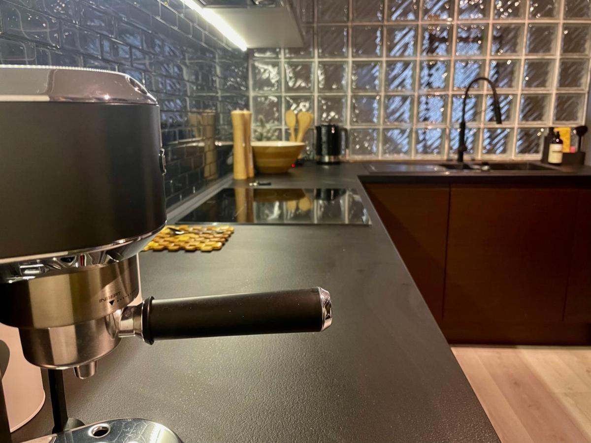 Pod Lwem Apartment Koscierzyna Luaran gambar