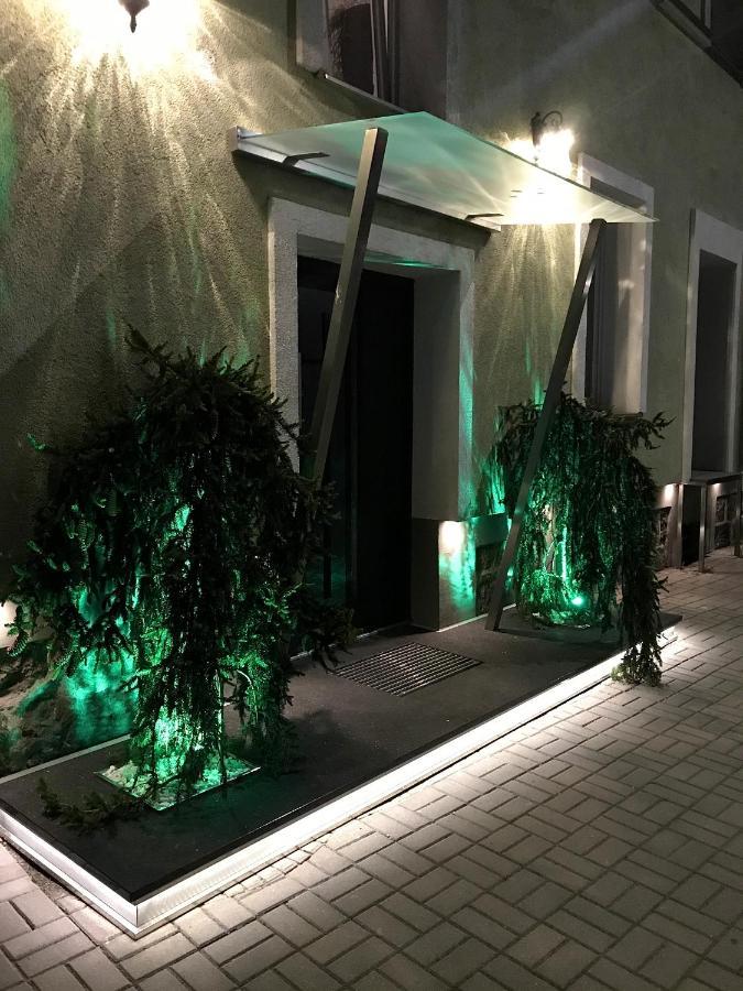 Pod Lwem Apartment Koscierzyna Luaran gambar