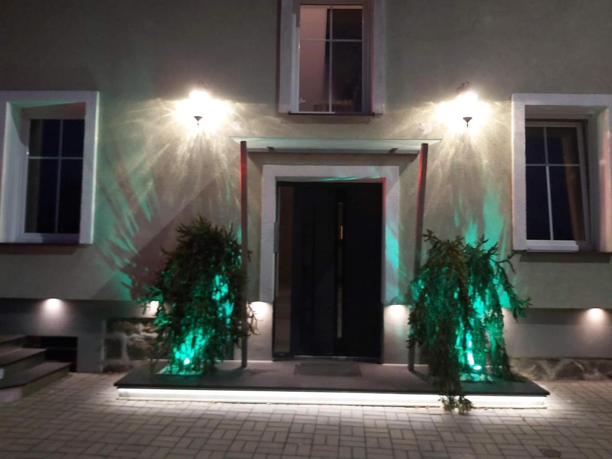 Pod Lwem Apartment Koscierzyna Luaran gambar