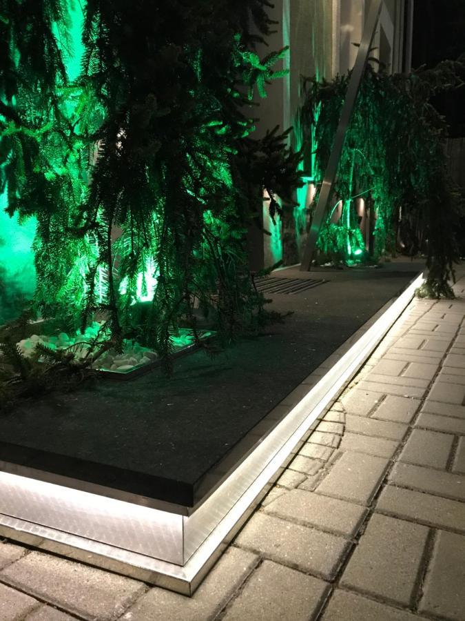 Pod Lwem Apartment Koscierzyna Luaran gambar