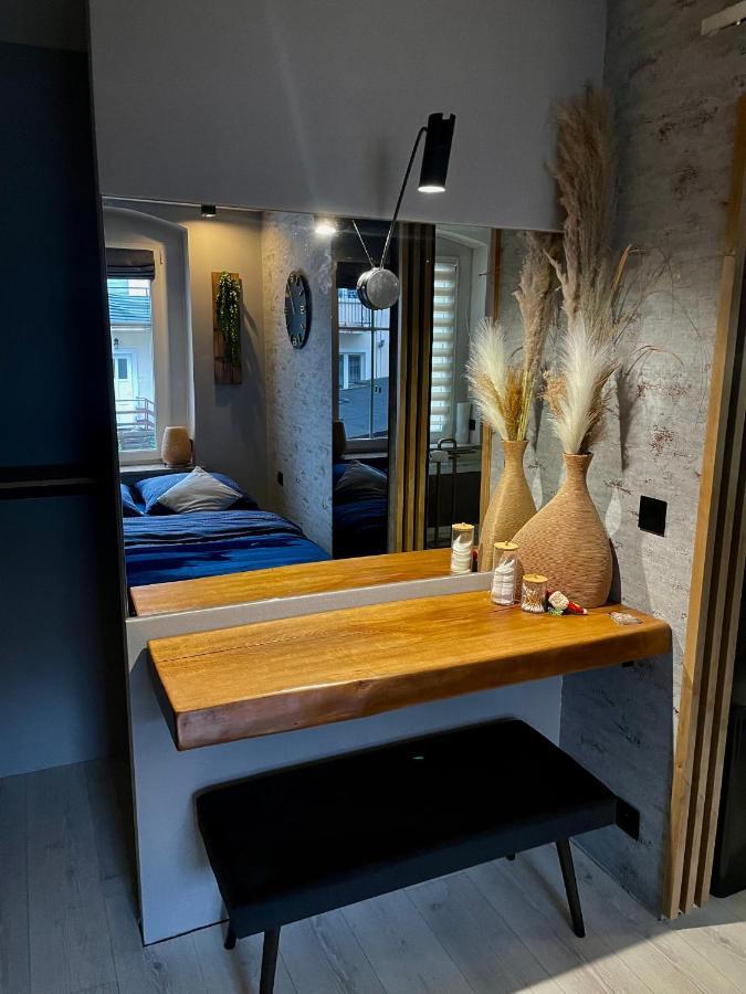 Pod Lwem Apartment Koscierzyna Luaran gambar