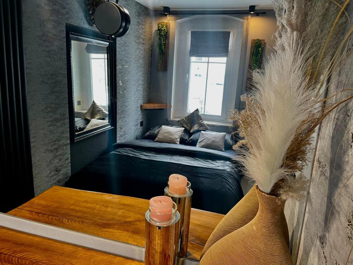 Pod Lwem Apartment Koscierzyna Luaran gambar