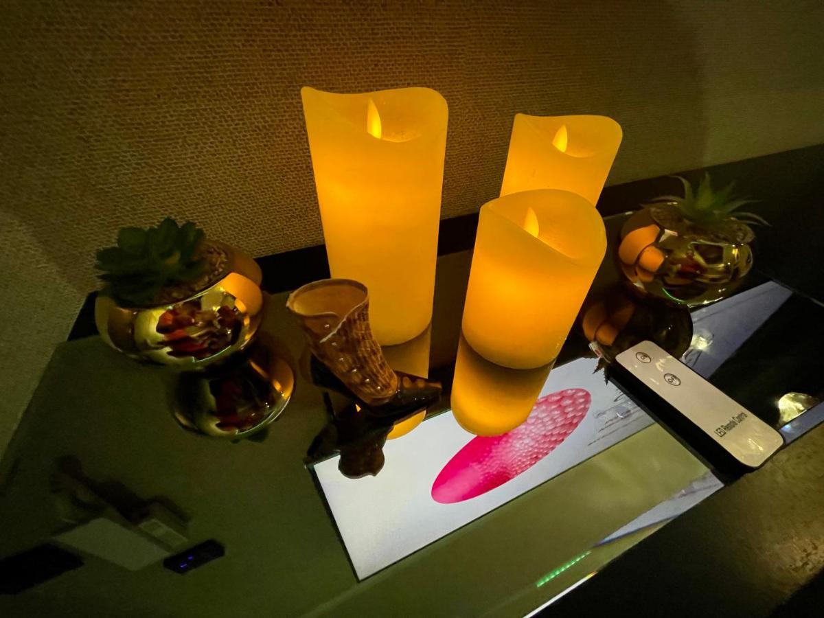 Pod Lwem Apartment Koscierzyna Luaran gambar