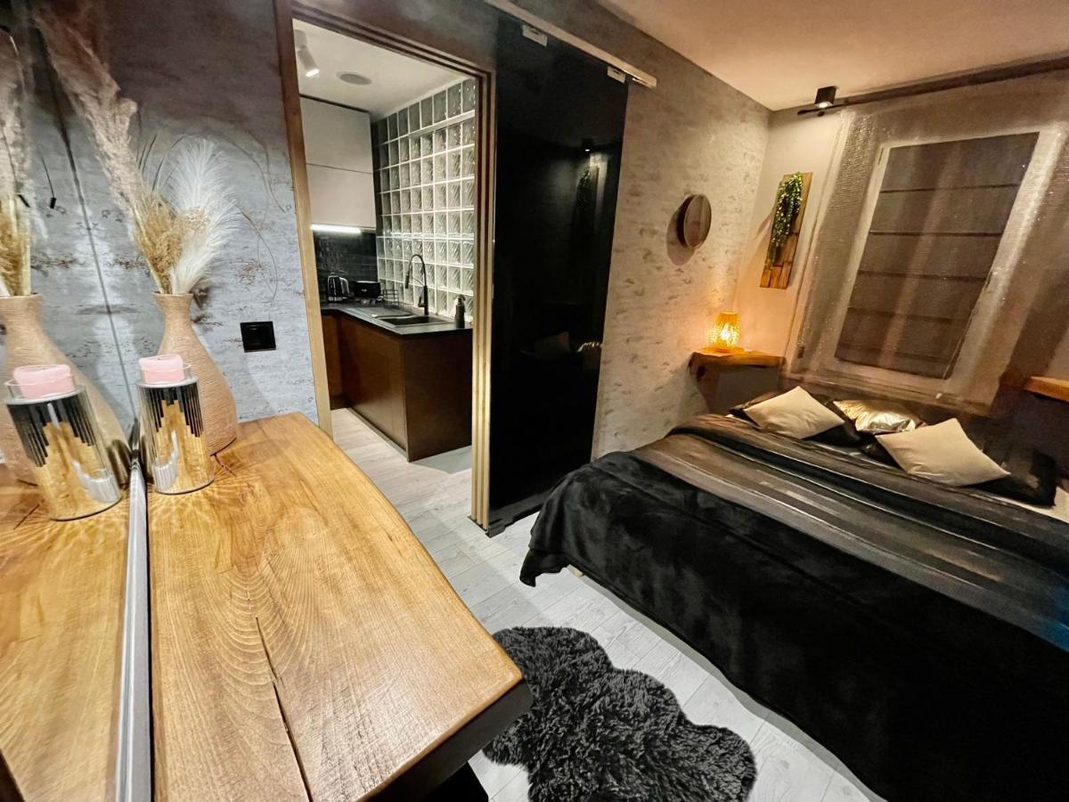 Pod Lwem Apartment Koscierzyna Luaran gambar