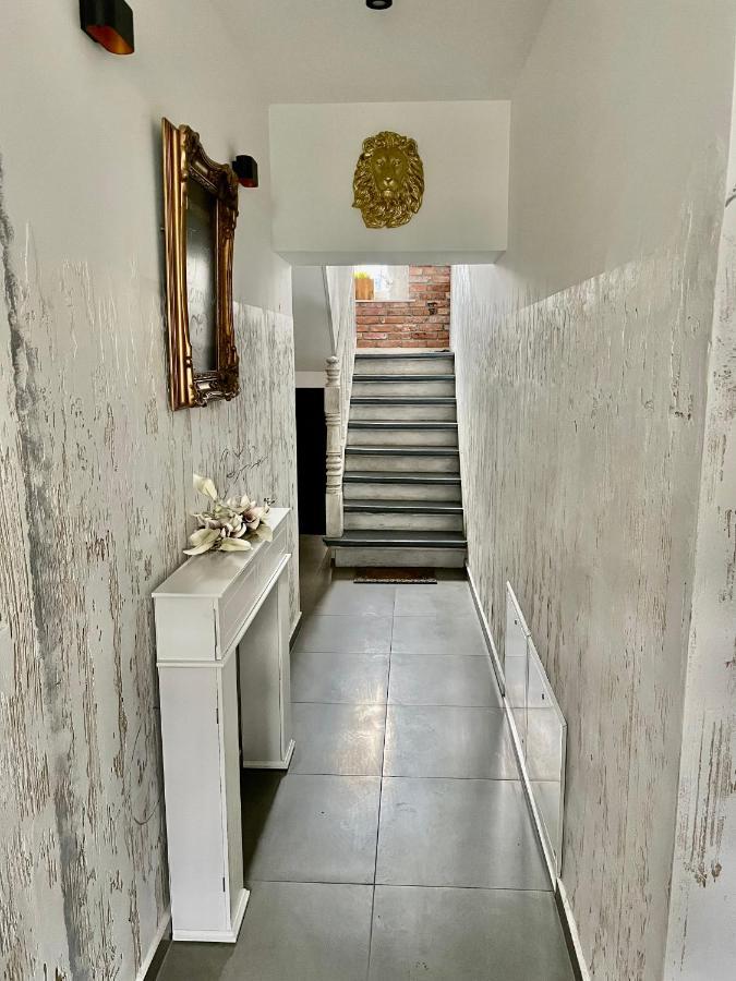 Pod Lwem Apartment Koscierzyna Luaran gambar