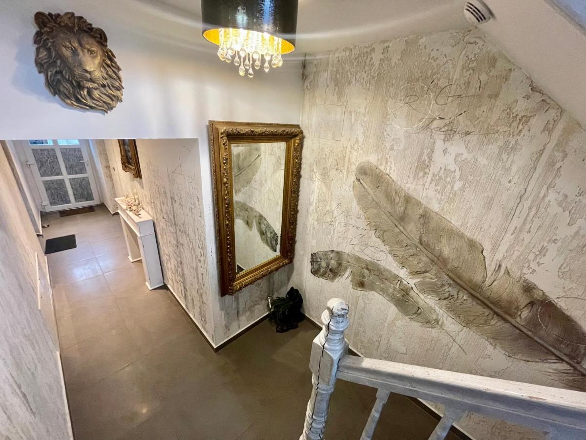 Pod Lwem Apartment Koscierzyna Luaran gambar