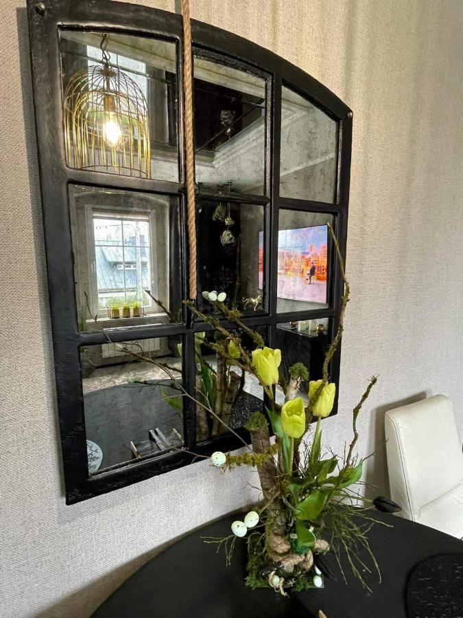 Pod Lwem Apartment Koscierzyna Luaran gambar