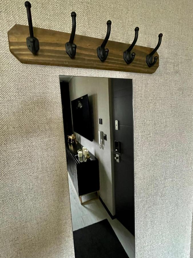 Pod Lwem Apartment Koscierzyna Luaran gambar