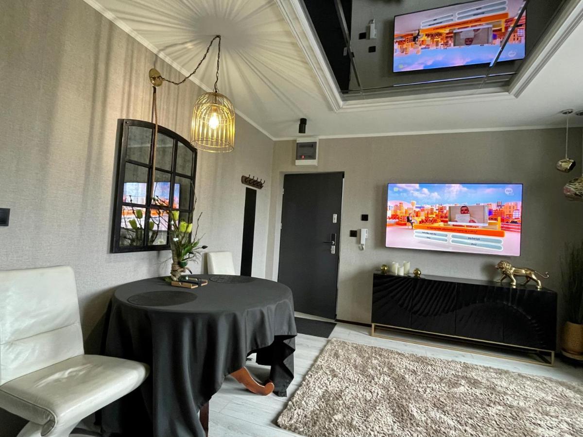 Pod Lwem Apartment Koscierzyna Luaran gambar
